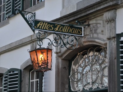 Photo: Altes Zollhaus